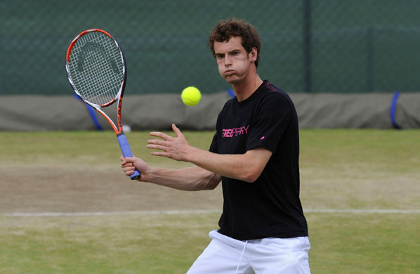 Andy Murray