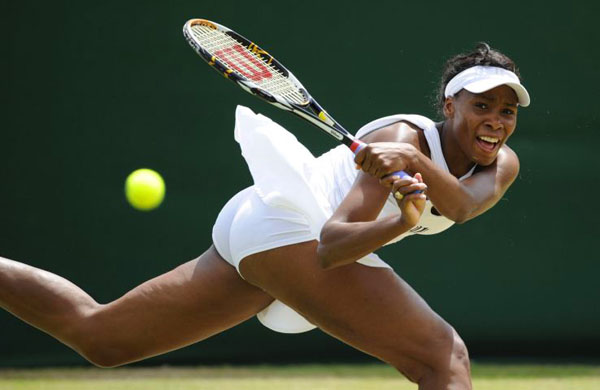 Venus Williams