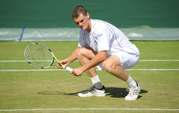 Jamie Murray