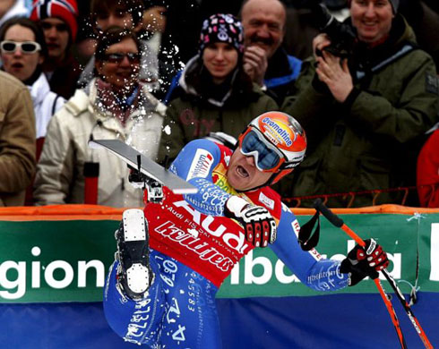 Sport pictures of the week