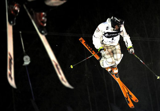 Sport pictures of the week