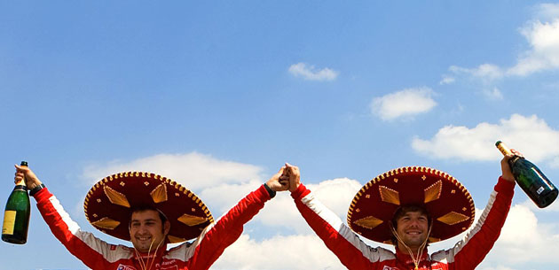 Sport pictures of the week