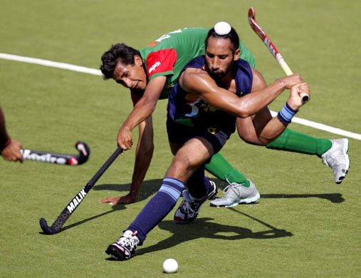 Sport pictures of the week