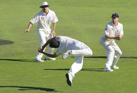 Sport pictures of the week 14/3/8