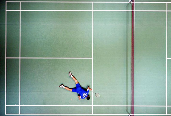 Sport pictures of the week 14/3/8