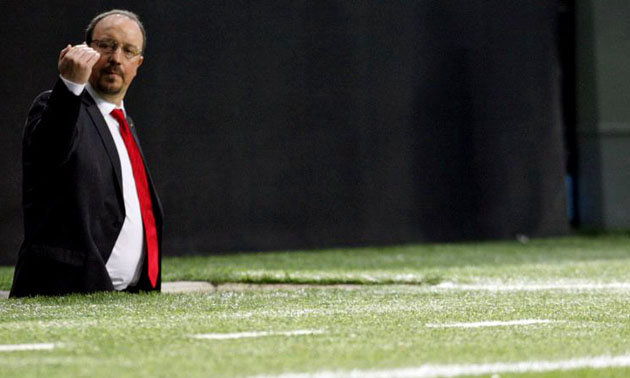 Sport pictures of the week 14/3/8