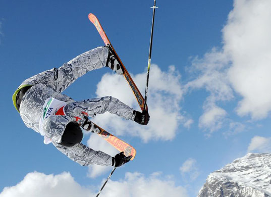 Sport pictures of the week 14/3/8