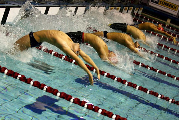 Sport pictures of the week 14/3/8