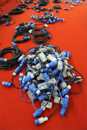 UCI Track Cycling World Championships