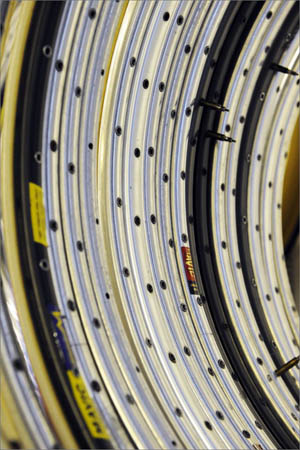 UCI Track Cycling World Championships