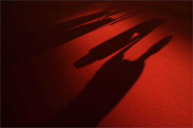 UCI Track Cycling World Championships