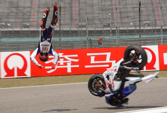 Sport pictures of the week 9/5/8