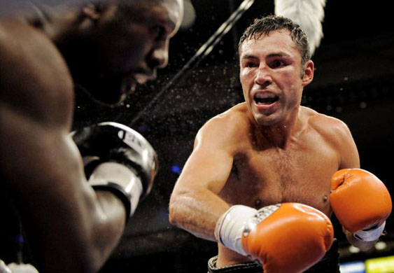 Sport pictures of the week 9/5/8