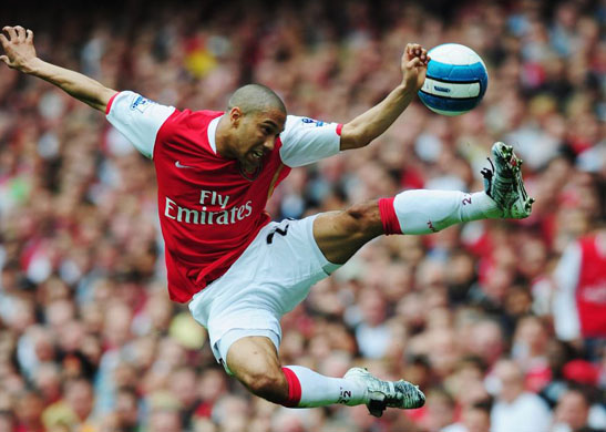 Sport pictures of the week 9/5/8