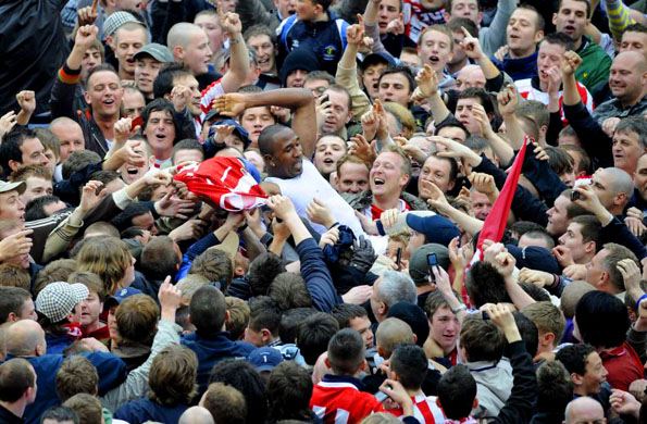 Sport pictures of the week 9/5/8