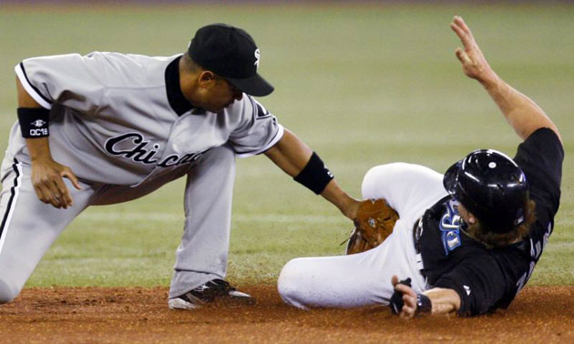 Sport pictures of the week 9/5/8