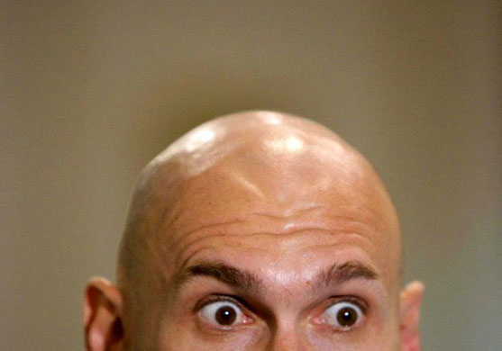 Sport pictures of the week 9/5/8