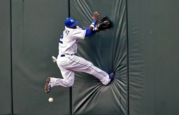 Sport pictures of the week 9/5/8