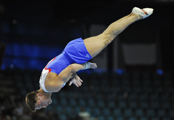 Sport pictures 16/5/08