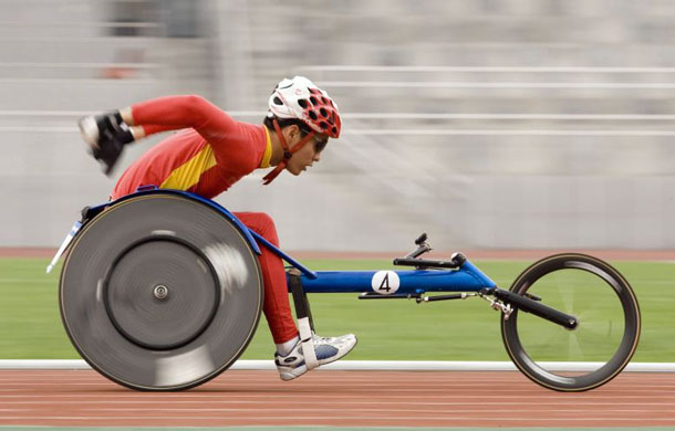 Sport pictures 16/5/08