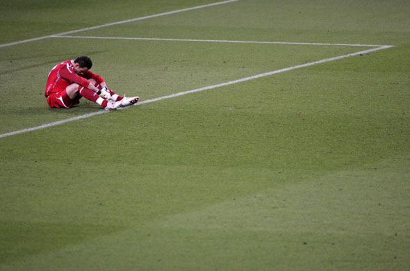 Sport pictures 16/5/08