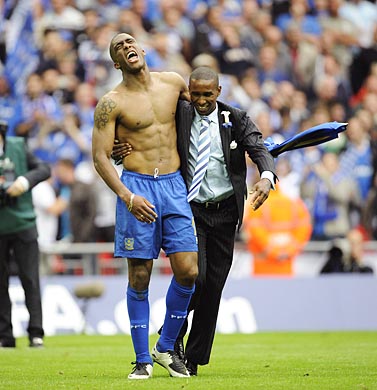 defoe