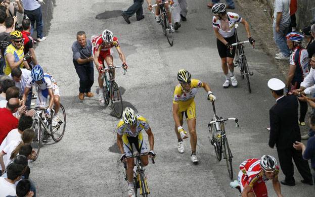 Sport pictures 23/5/08