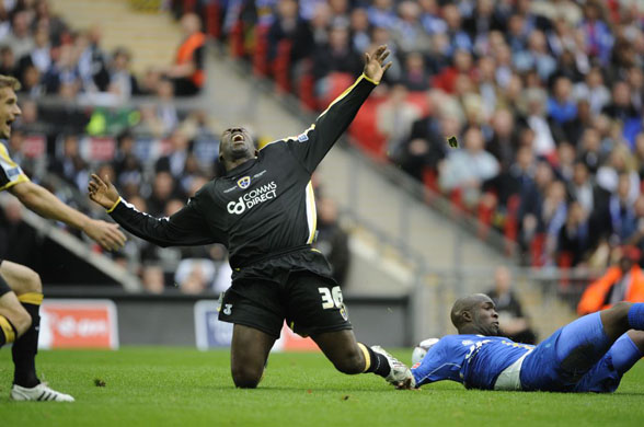 Sport pictures 23/5/08