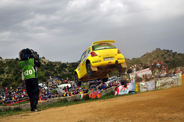 Sport pictures 23/5/08