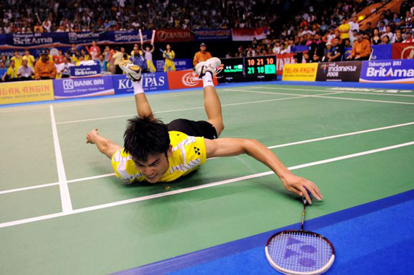 Sport pictures 23/5/08