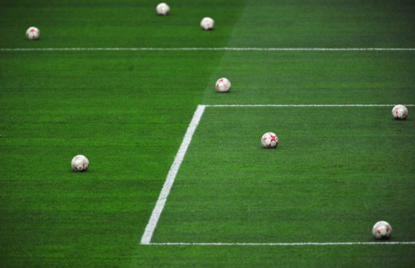 Sport pictures 23/5/08