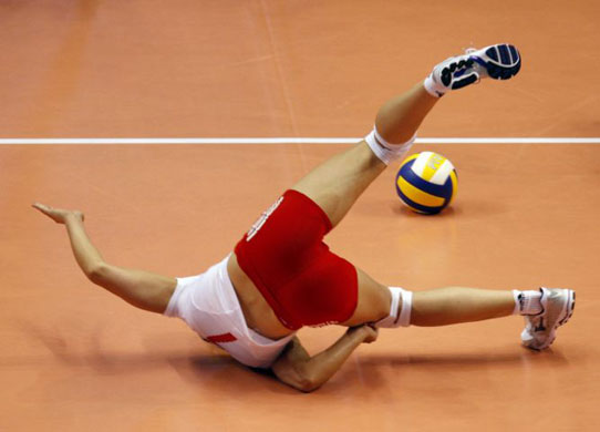 Sport pictures 23/5/08