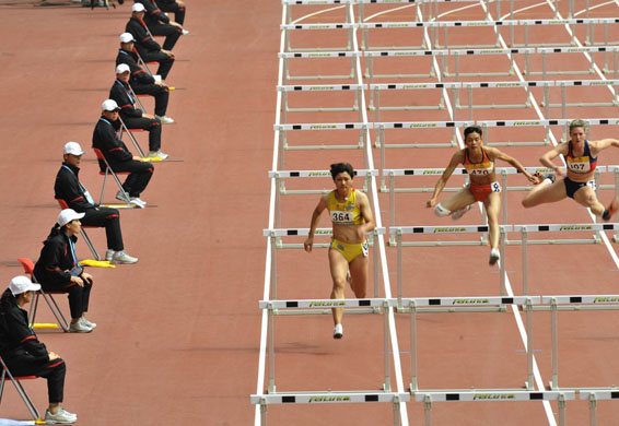 Sport pictures 23/5/08