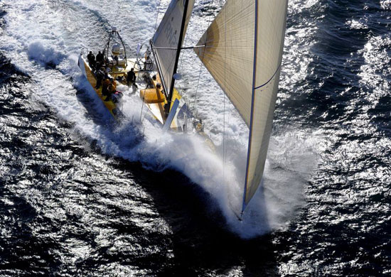Ocean Race