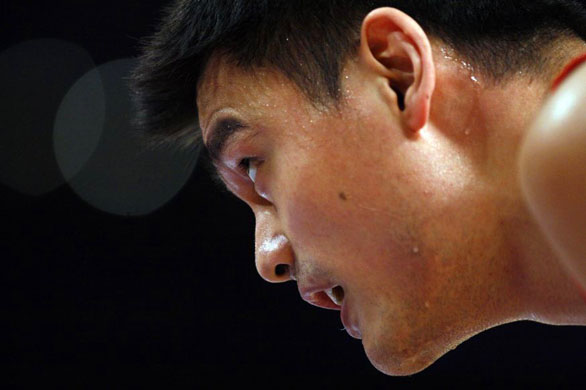 Yao Ming