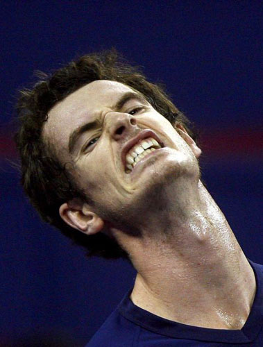 Andy Murray