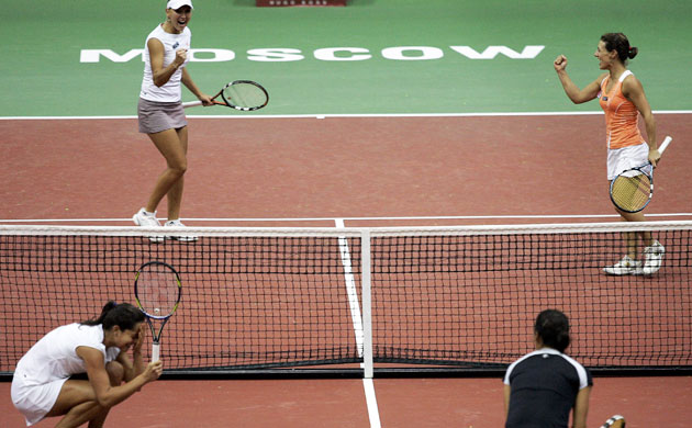 Kremlin Cup