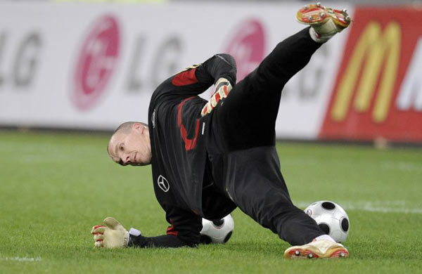 Robert Enke