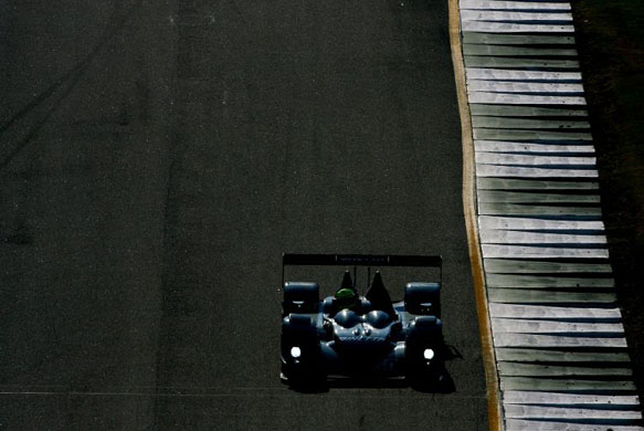 Petit Le Mans in Georgia 