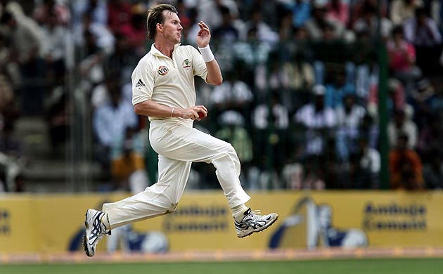 Brett Lee