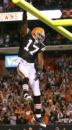 Braylon Edwards