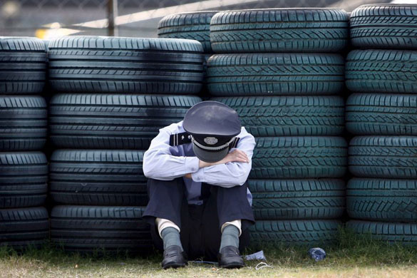 Chinese Formula One Grand Prix