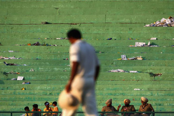 India and Australia cricket