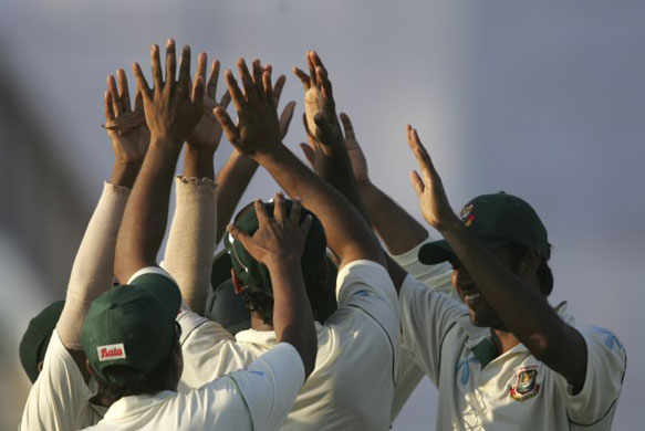 Bangladesh cricket