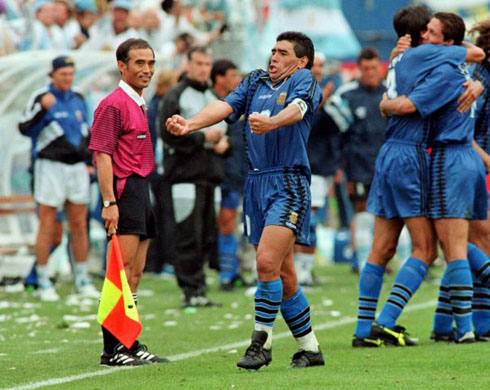 world cup 1994
