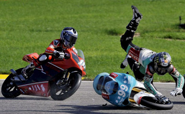 Valenciana Grand Prix