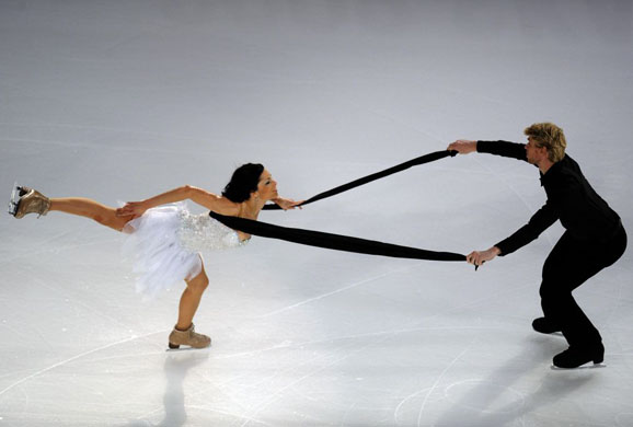Skate America 2008 