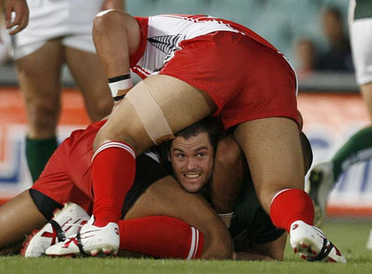 Rugby League World Cup