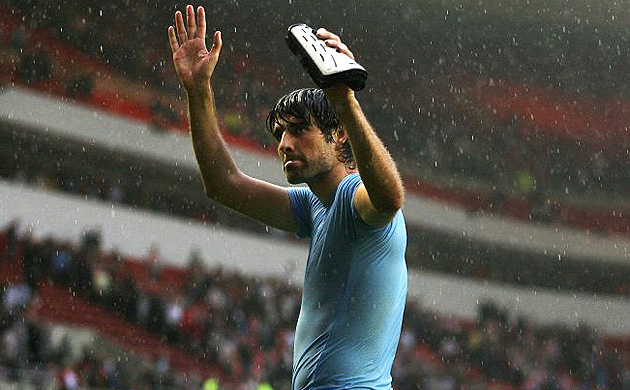 Vedran Corluka