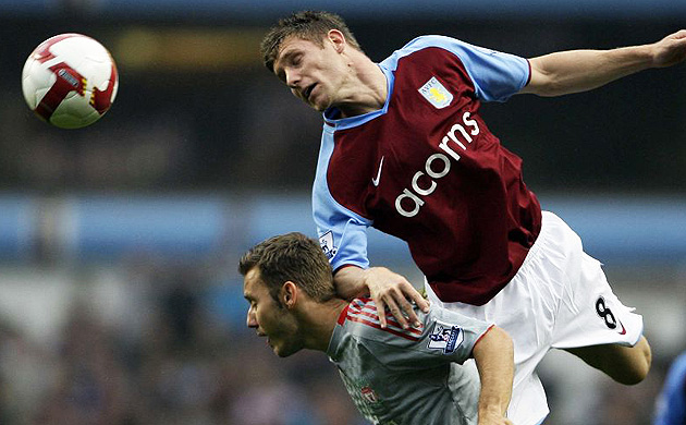 James Milner